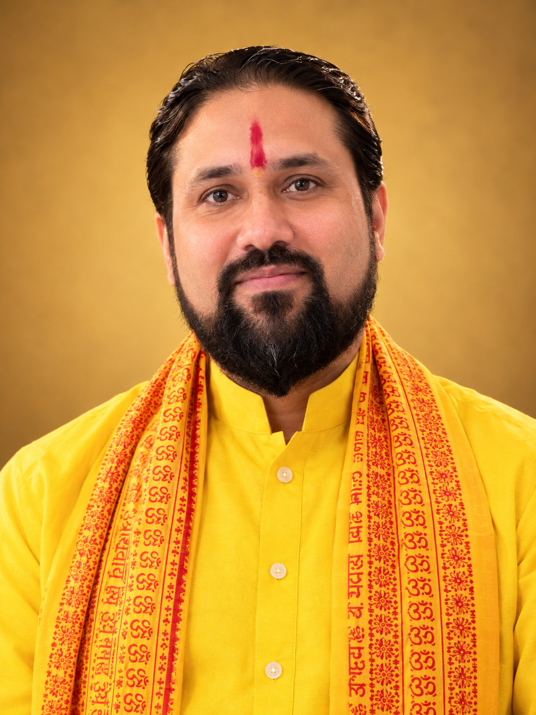 Pandit Dinesh Shastri